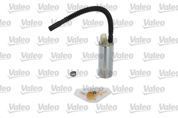 Valeo Brandstof toevoermodule 348708