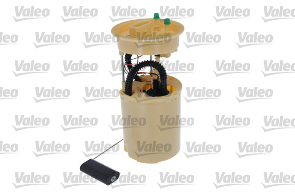 Valeo Brandstof toevoermodule 348710