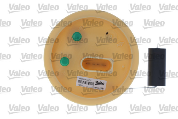 Valeo Brandstof toevoermodule 348710