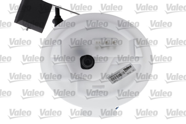 Valeo Brandstofpomp 348712