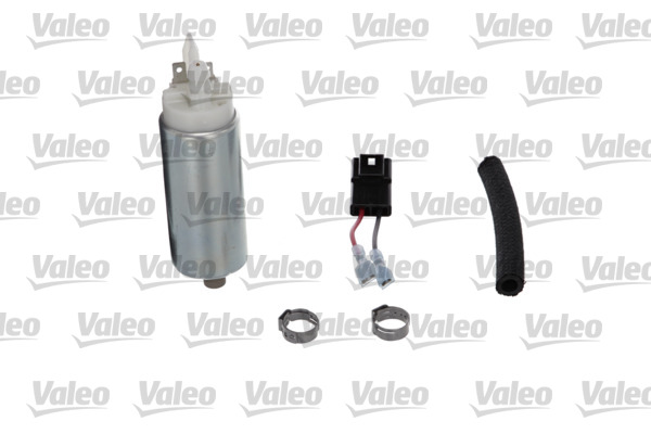 Valeo Brandstof toevoermodule 348717