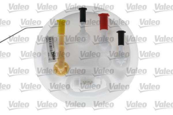 Valeo Brandstof toevoermodule 348719