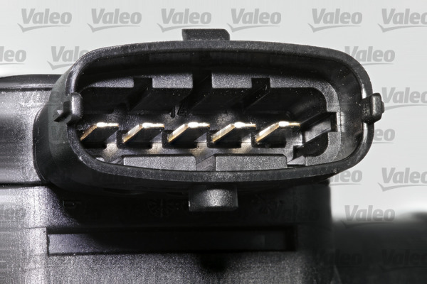 Valeo Luchtmassameter 366331