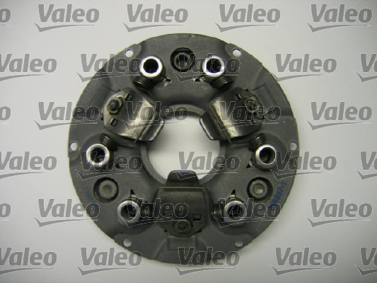 Valeo Koppelingsset 003396