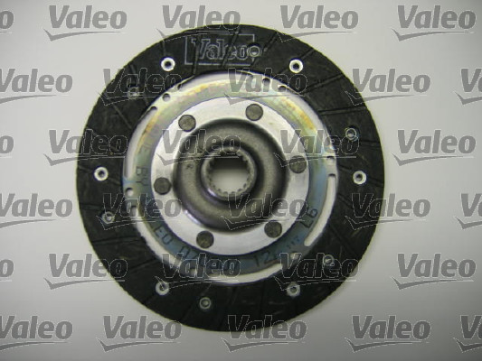 Valeo Koppelingsset 003396