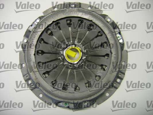 Valeo Koppelingsset 801696