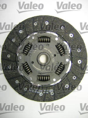 Valeo Koppelingsset 826637