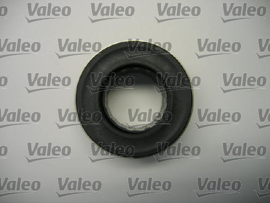 Valeo Koppelingsset 826637