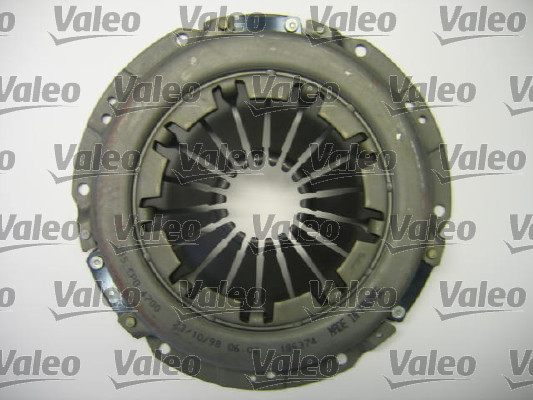 Valeo Koppelingsset 821096