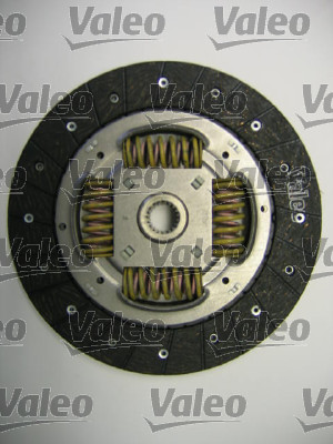 Valeo Koppelingsset 821096