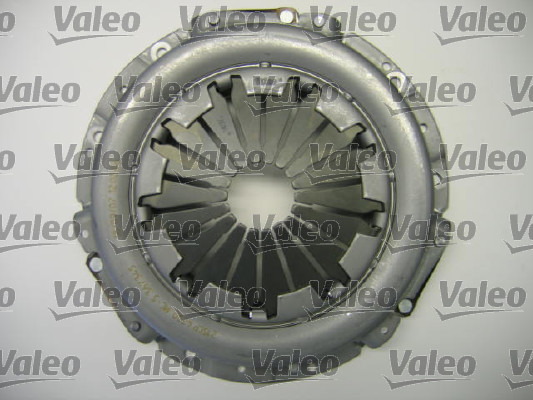 Valeo Koppelingsset 801344