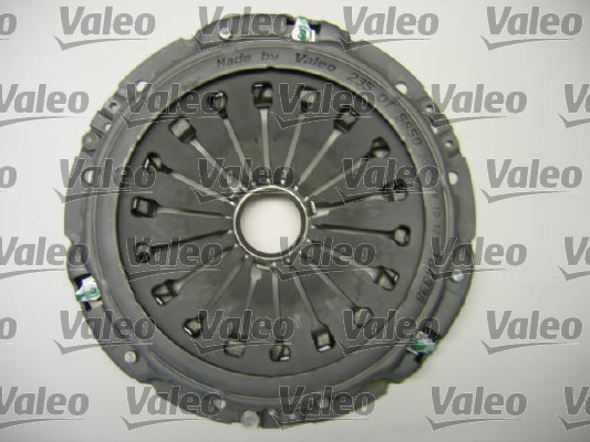 Valeo Koppelingsset 835001