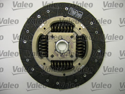 Valeo Koppelingsset 835001