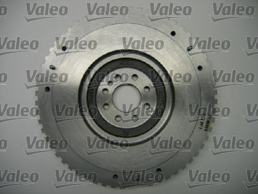 Valeo Koppelingsset 835001