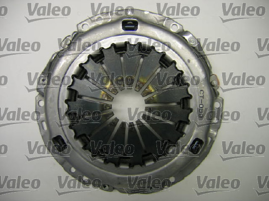 Valeo Koppelingsset 826707