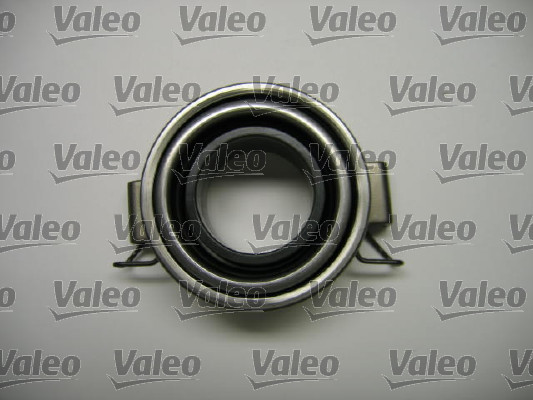 Valeo Koppelingsset 826707