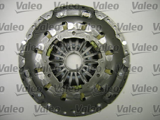 Valeo Koppelingsset 826796