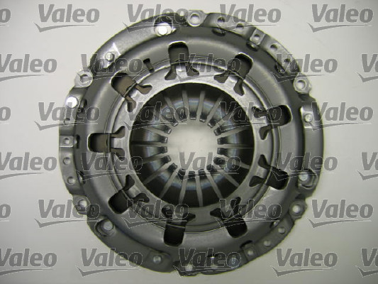 Valeo Koppelingsset 826735