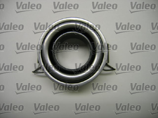 Valeo Koppelingsset 826709