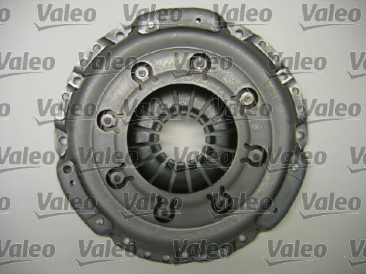 Valeo Koppelingsset 826775