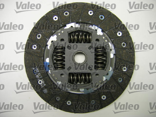 Valeo Koppelingsset 826775