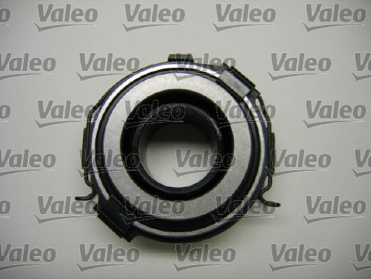 Valeo Koppelingsset 826775