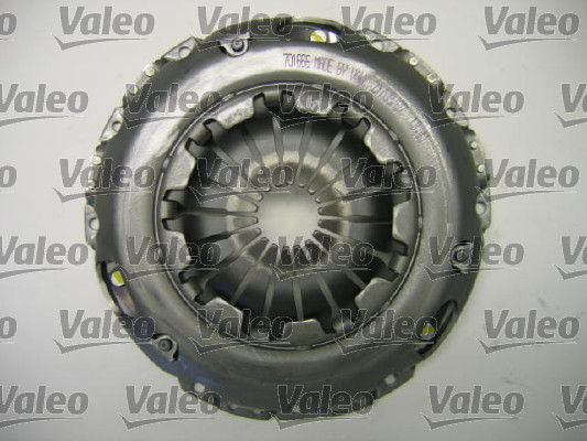 Valeo Koppelingsset 826725