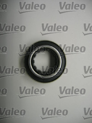 Valeo Koppelingsset 826725