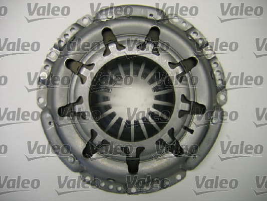 Valeo Koppelingsset 826769