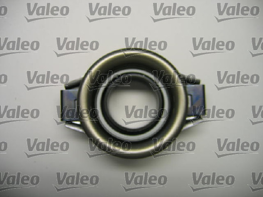 Valeo Koppelingsset 826769