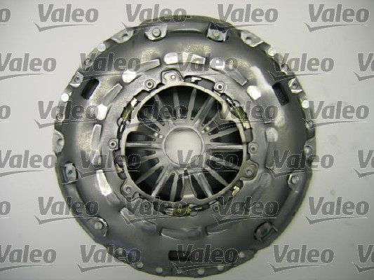 Valeo Koppelingsset 826801