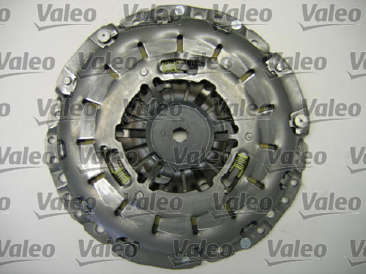 Valeo Koppelingsset 826643