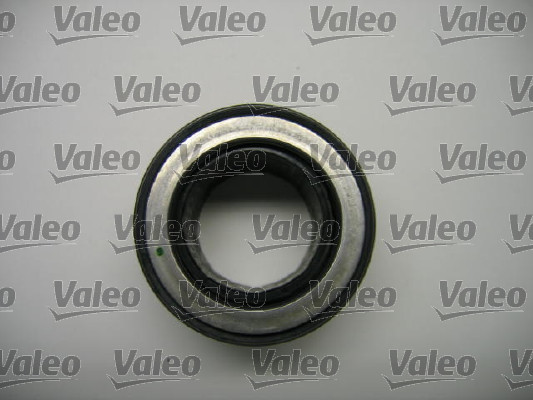 Valeo Koppelingsset 826643