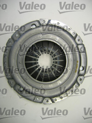 Valeo Koppelingsset 826659
