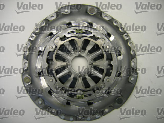 Valeo Koppelingsset 826666
