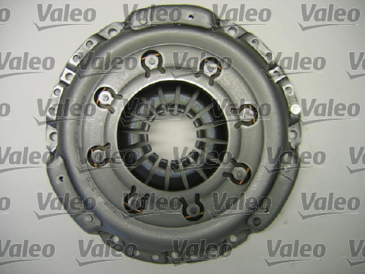 Valeo Koppelingsset 826697