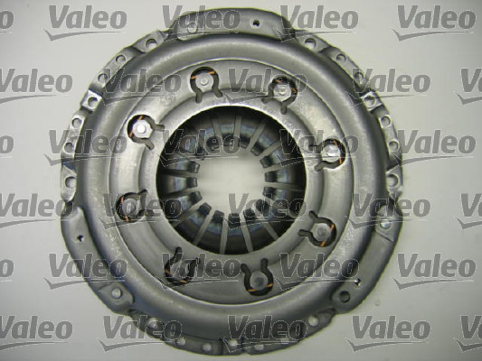 Valeo Koppelingsset 826664