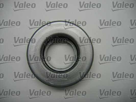 Valeo Koppelingsset 826664