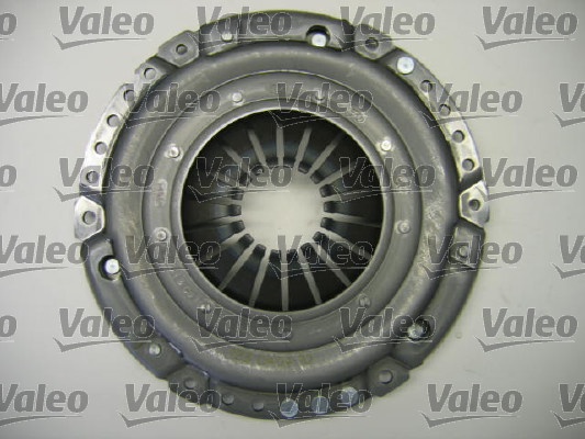 Valeo Koppelingsset 826671