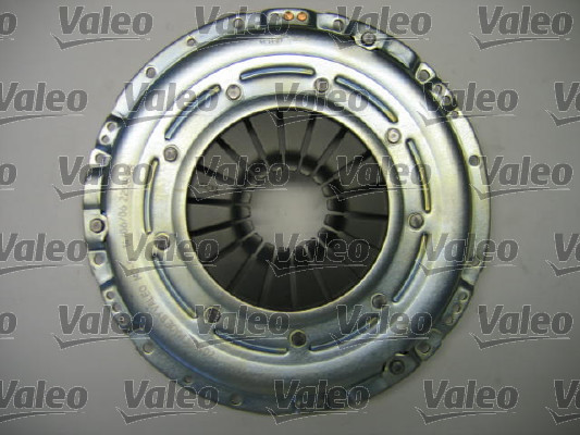 Valeo Koppelingsset 826695