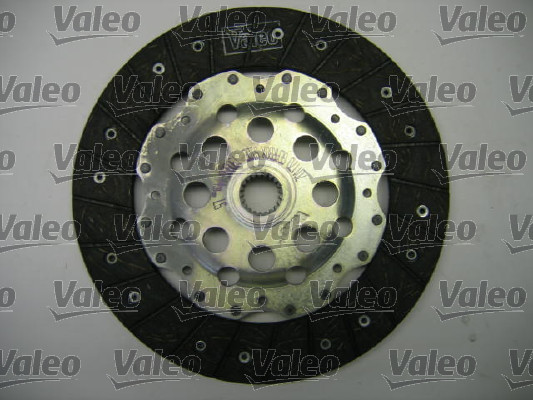 Valeo Koppelingsset 826695