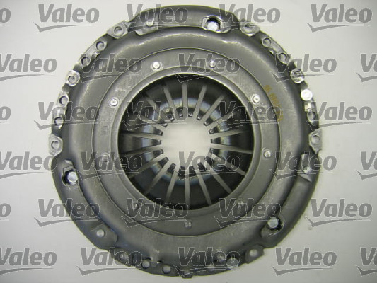 Valeo Koppelingsset 826681