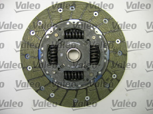 Valeo Koppelingsset 826681