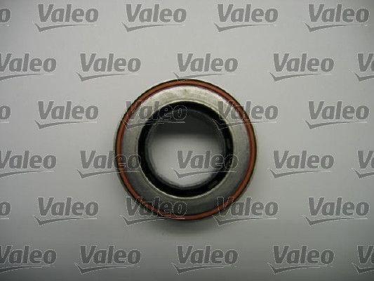 Valeo Koppelingsset 826681