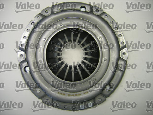 Valeo Koppelingsset 826660