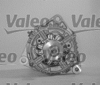 Valeo Alternator/Dynamo 437442