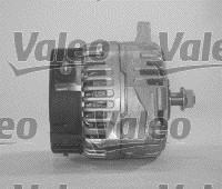 Valeo Alternator/Dynamo 437442