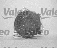 Valeo Alternator/Dynamo 437442