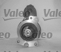Valeo Starter 455742