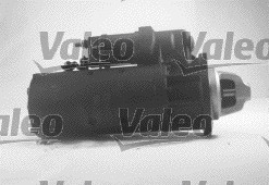 Valeo Starter 436094